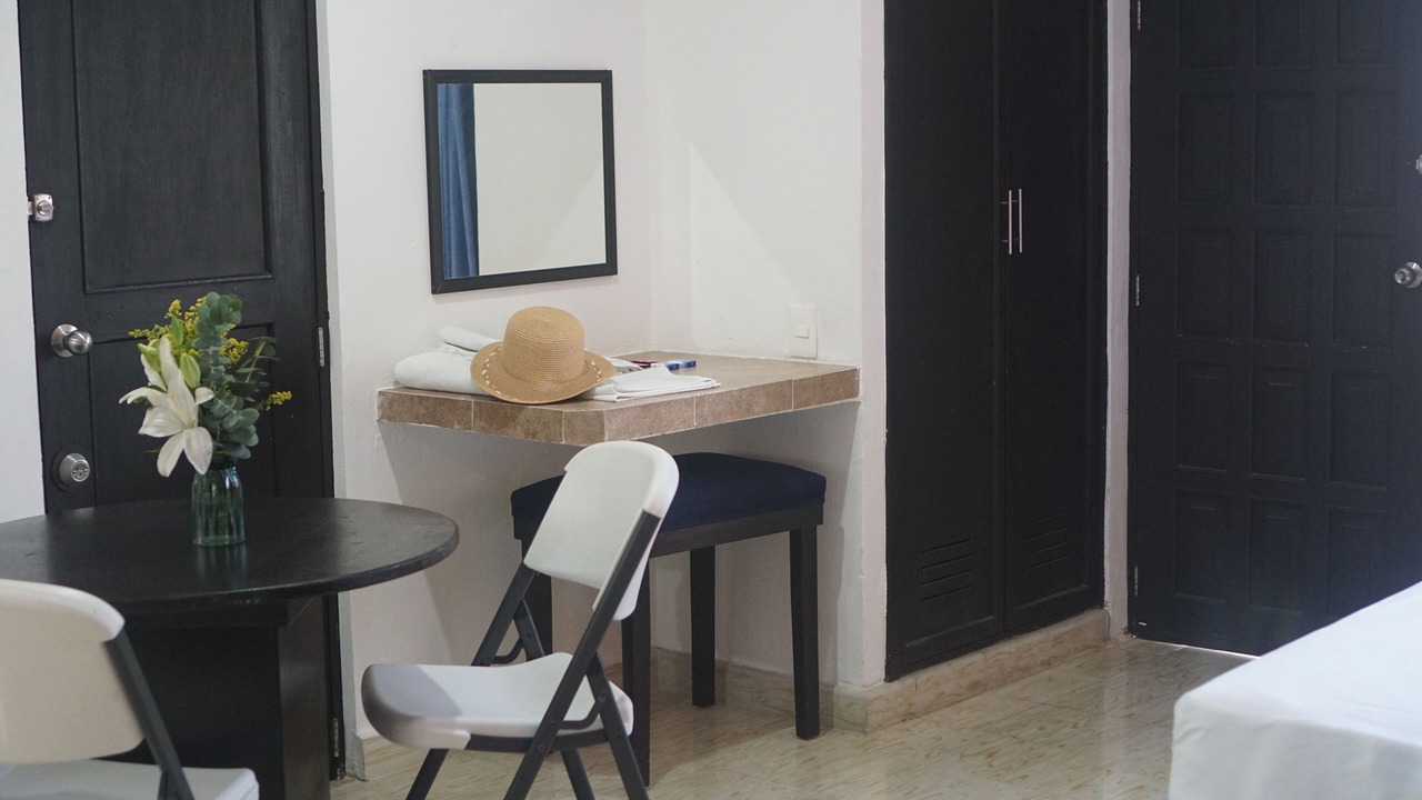 Photo of Bedroom in Merida