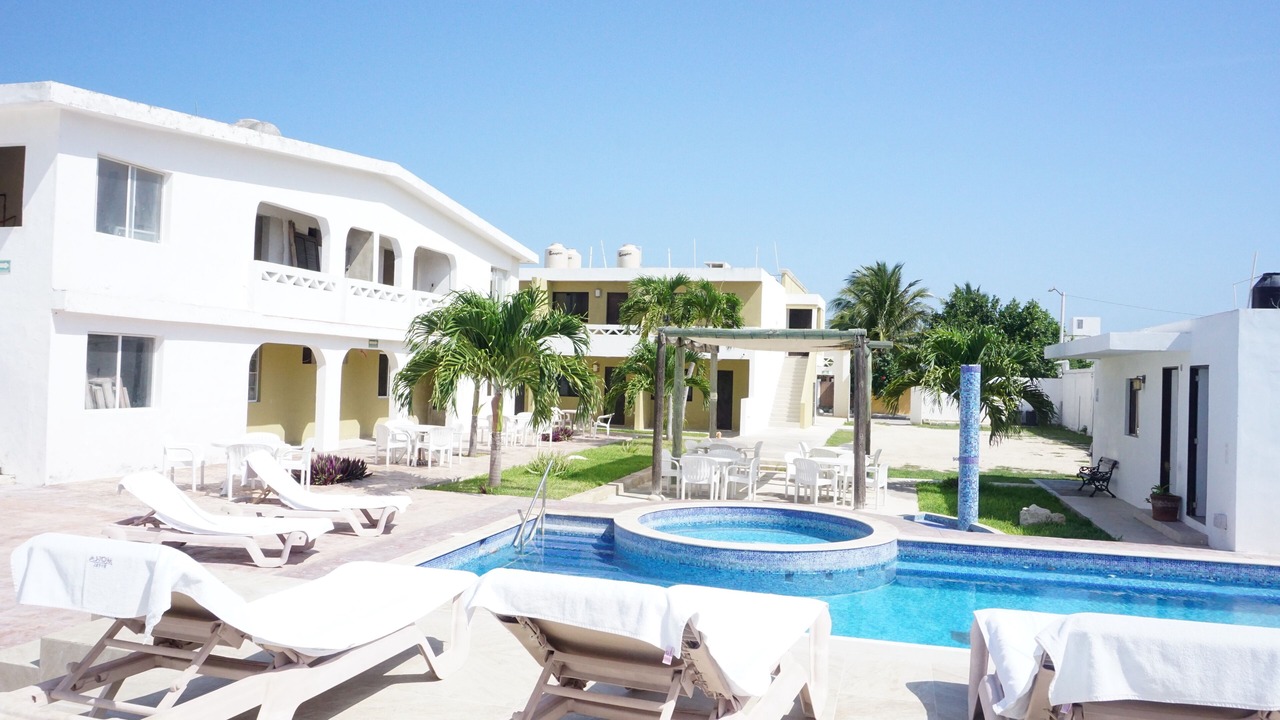 Photo of Outdoor in Merida