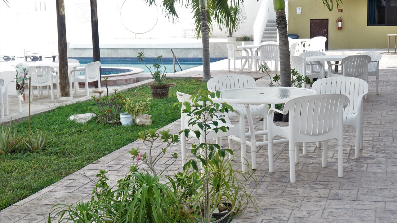 Photo of Outdoor in Merida