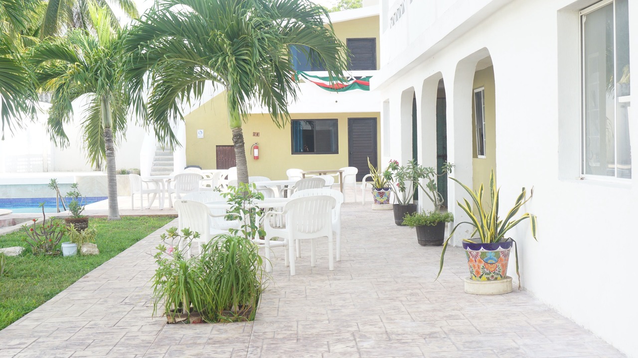 Photo of Outdoor in Merida