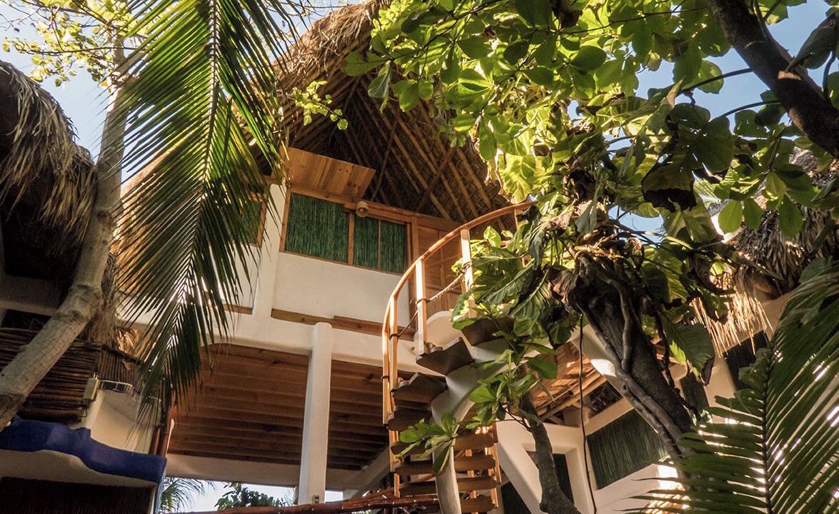Photo of Bedroom in San Agustinillo
