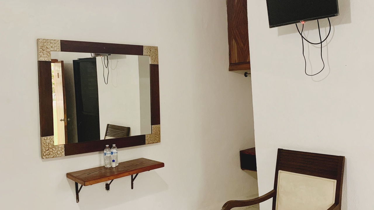 Photo of Bedroom in Tecolutla