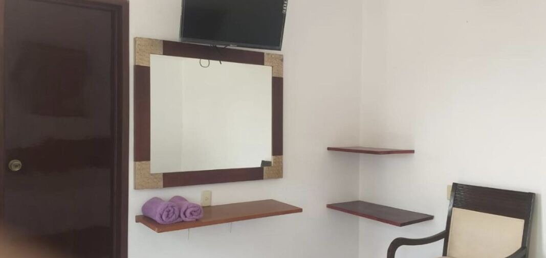 Photo of Bedroom in Tecolutla