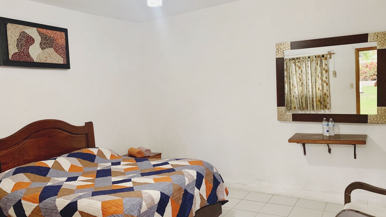 Photo of Bedroom in Tecolutla