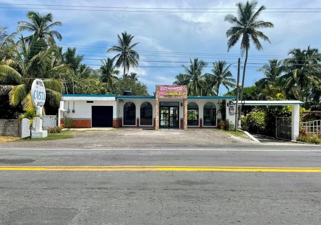 Photo of Outdoor in Tecolutla
