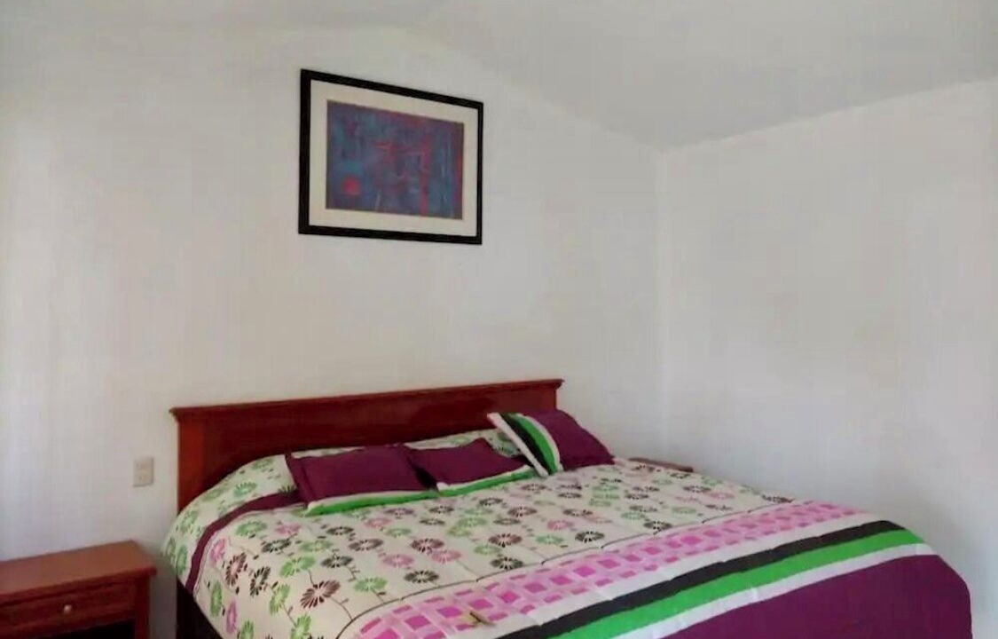 Photo of Bedroom in Tecolutla