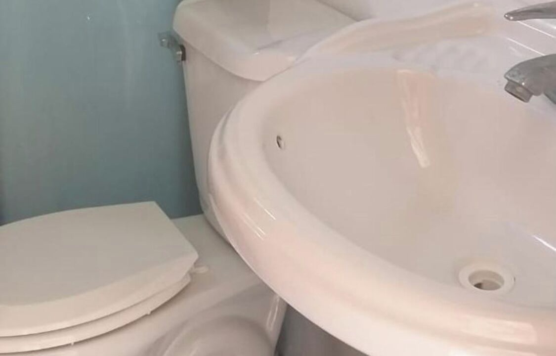 Photo of Bathroom in Tecolutla