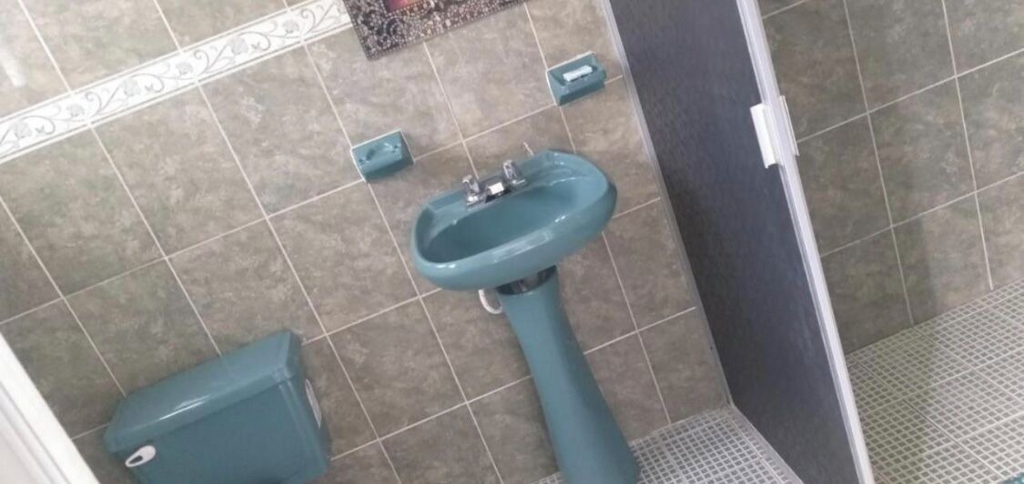 Photo of Bathroom in Tecolutla