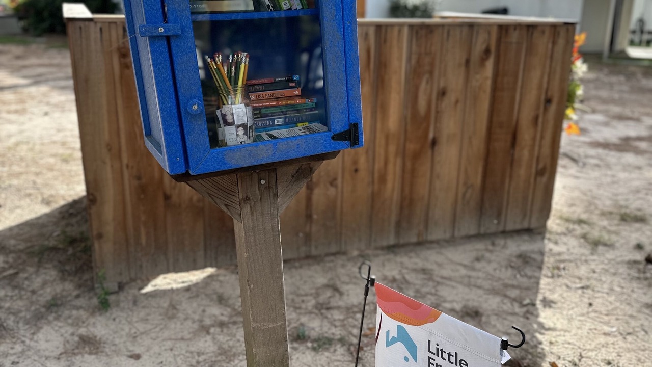 Photo of Outdoor in Huxley