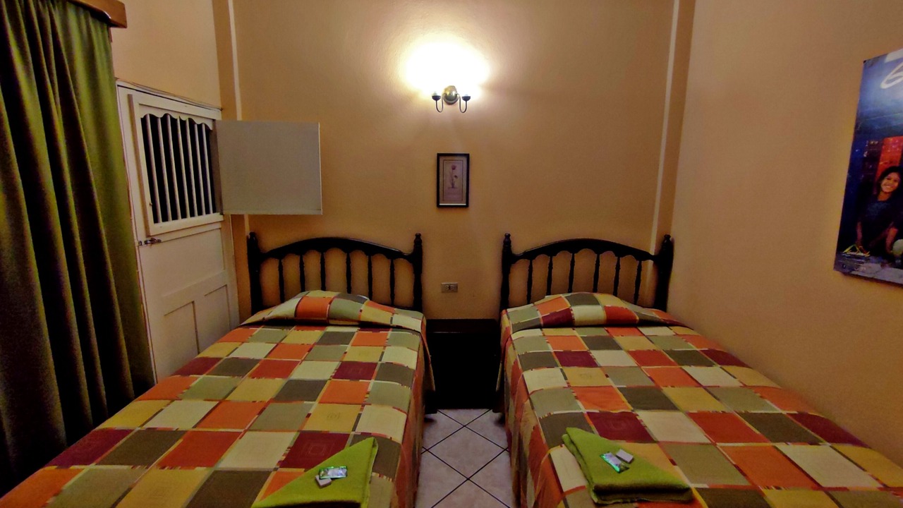 Photo of Bedroom in Flores