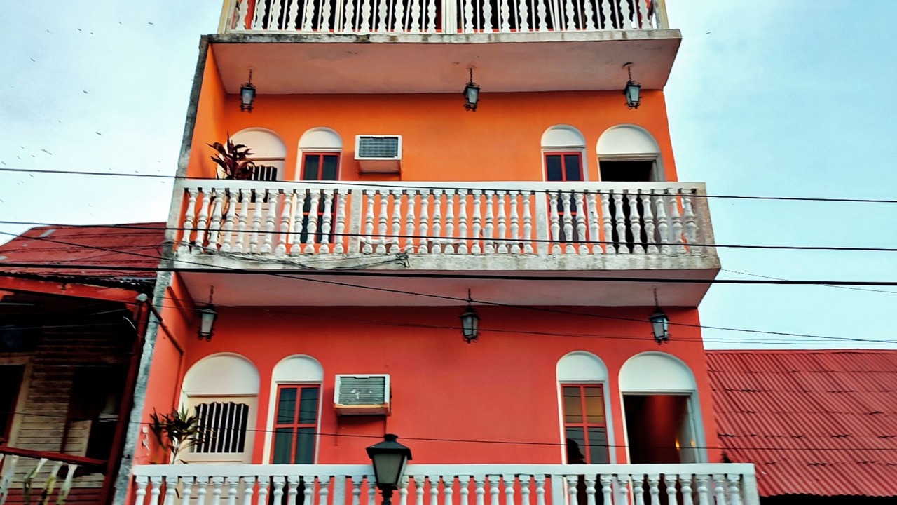 Photo of Outdoor in Flores