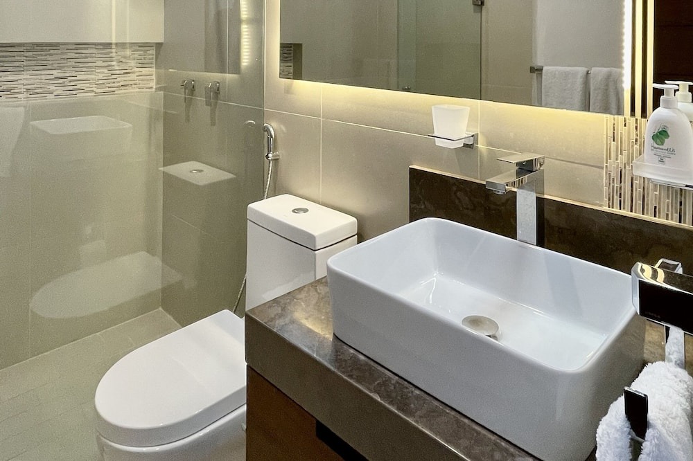 Photo of Bathroom in Palmar de Aramara