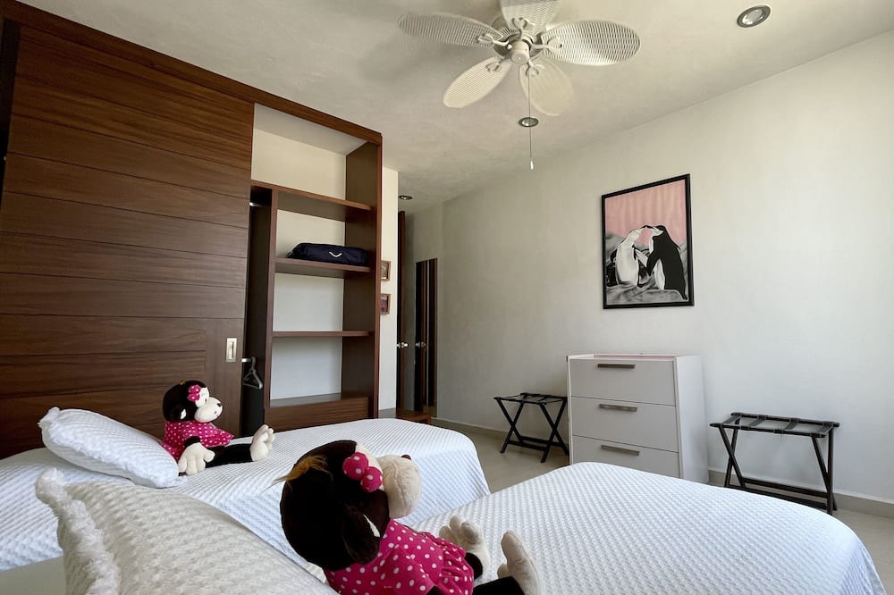 Photo of Bedroom in Palmar de Aramara