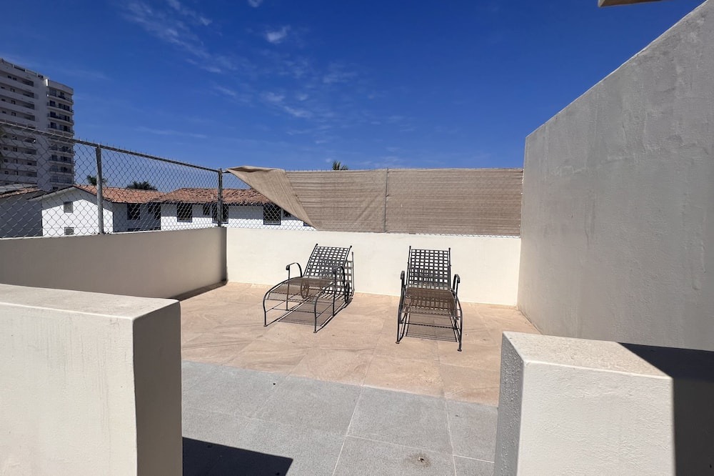 Photo of Patio Balcony in Palmar de Aramara