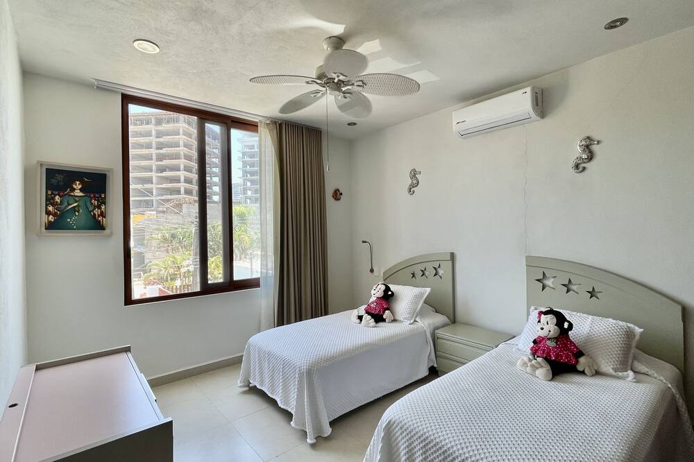 Photo of Bedroom in Palmar de Aramara