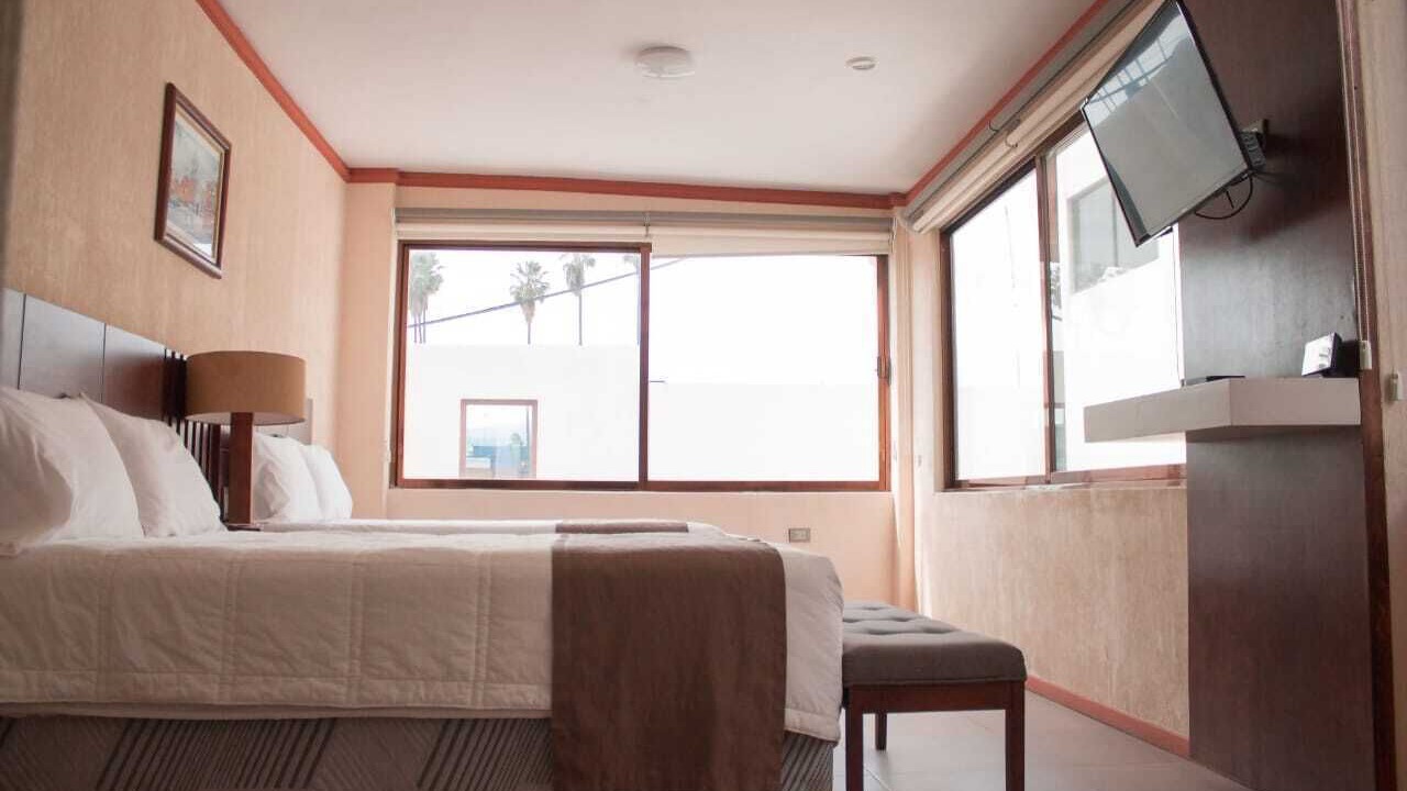 Photo of Bedroom in Tlaxcala