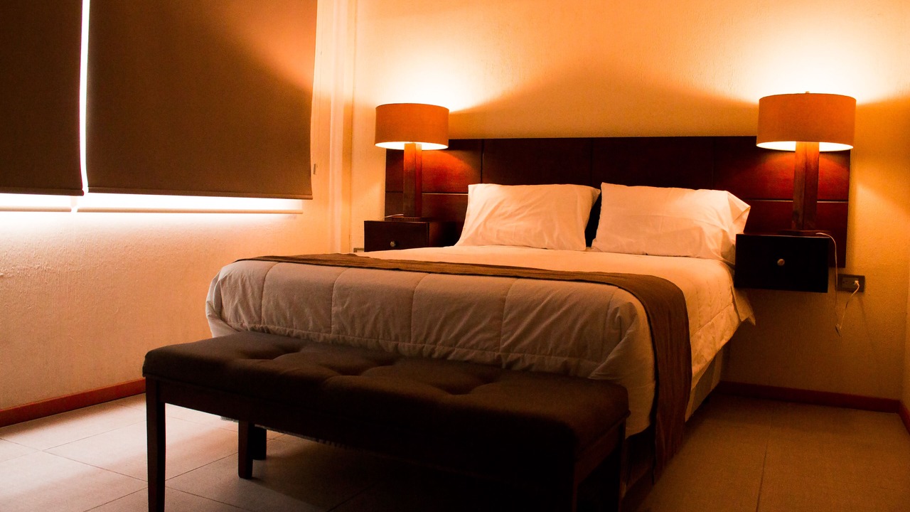 Photo of Bedroom in Tlaxcala