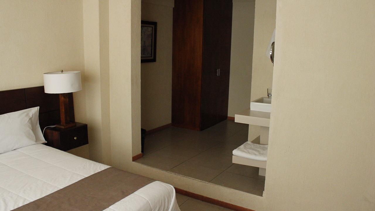 Photo of Bedroom in Tlaxcala