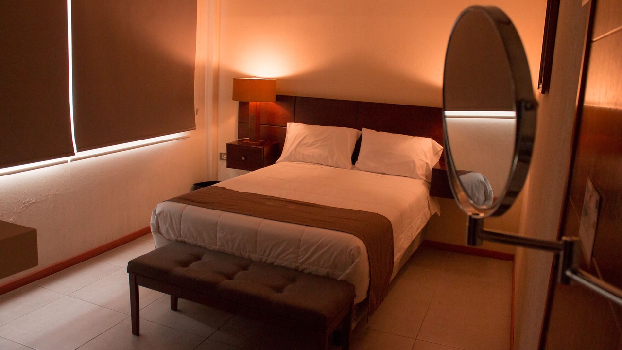 Photo of Bedroom in Tlaxcala