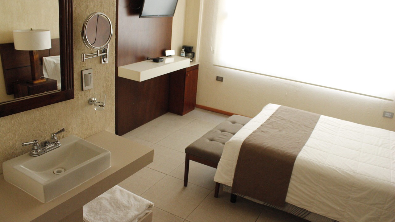 Photo of Bedroom in Tlaxcala