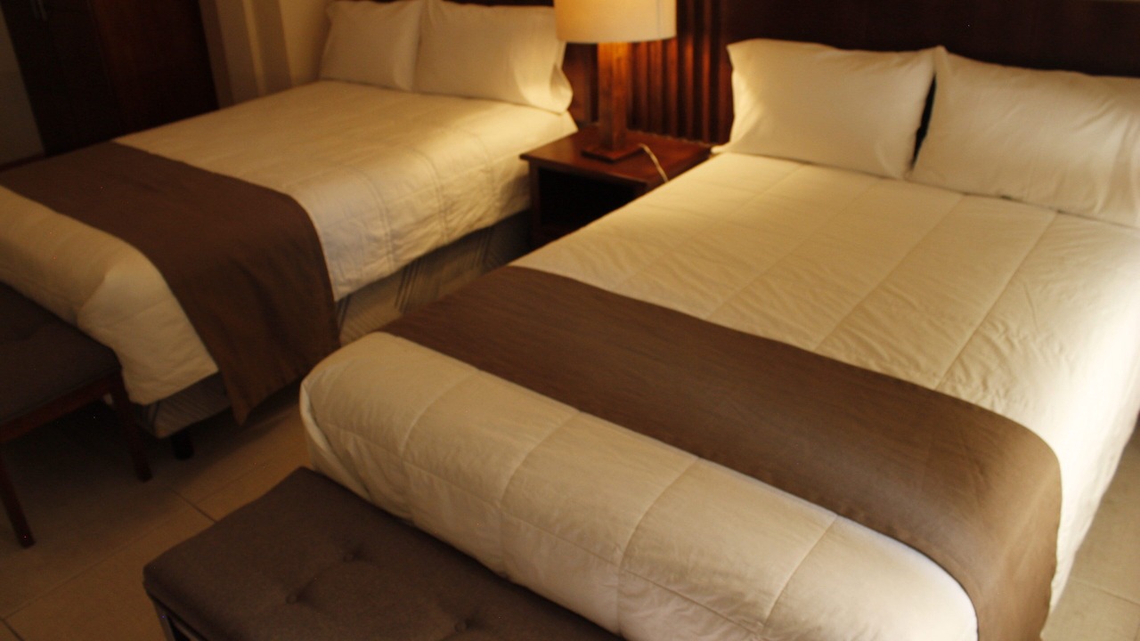 Photo of Bedroom in Tlaxcala