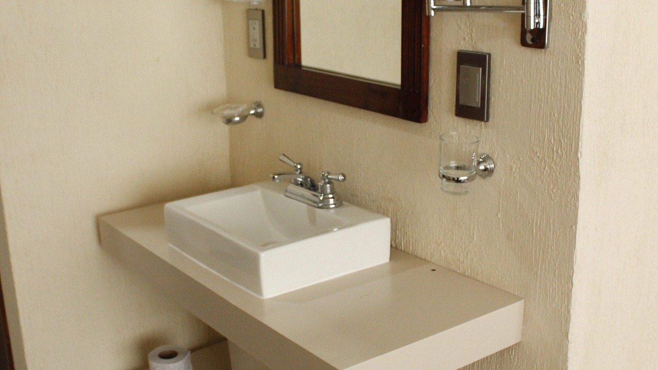 Photo of Bathroom in Tlaxcala