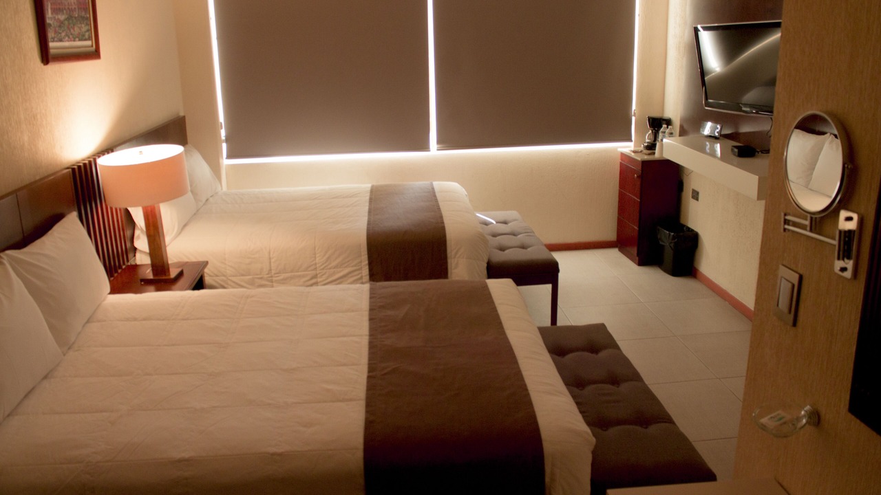 Photo of Bedroom in Tlaxcala