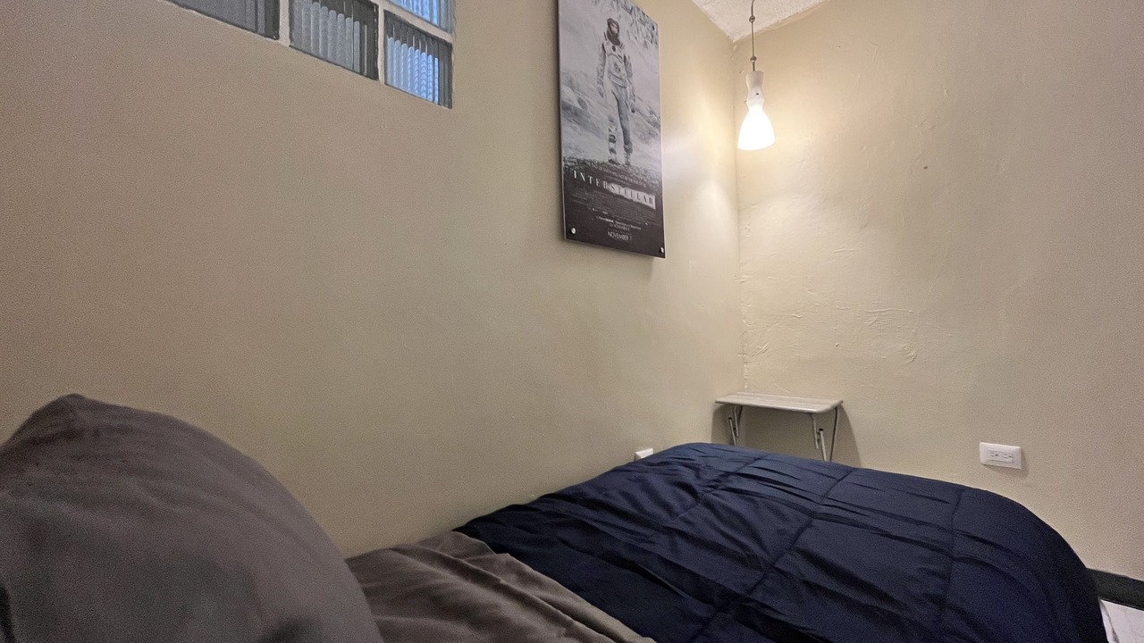 Photo of Bedroom in Matamoros