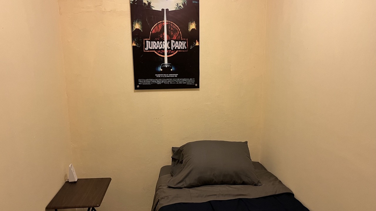 Photo of Bedroom in Matamoros