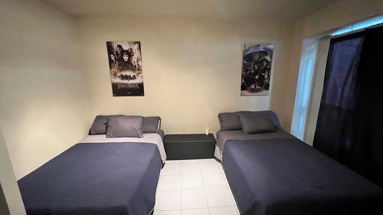 Photo of Bedroom in Matamoros