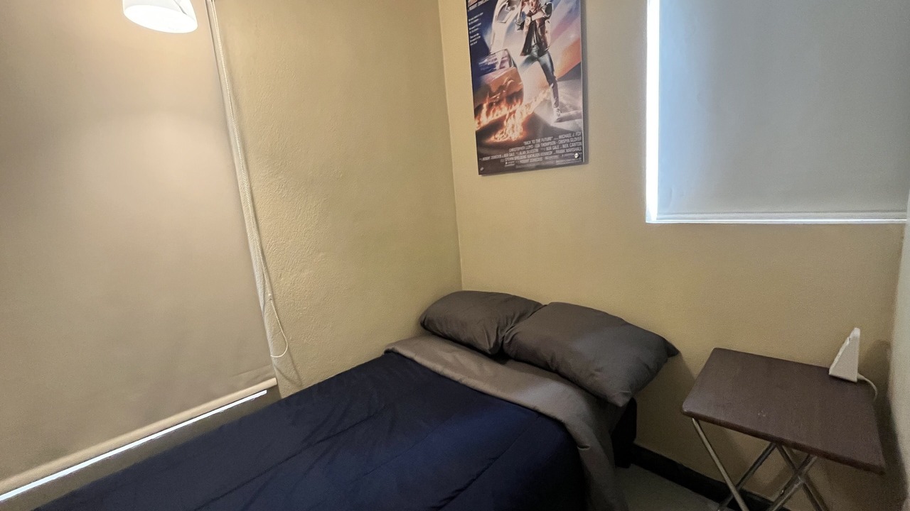 Photo of Bedroom in Matamoros