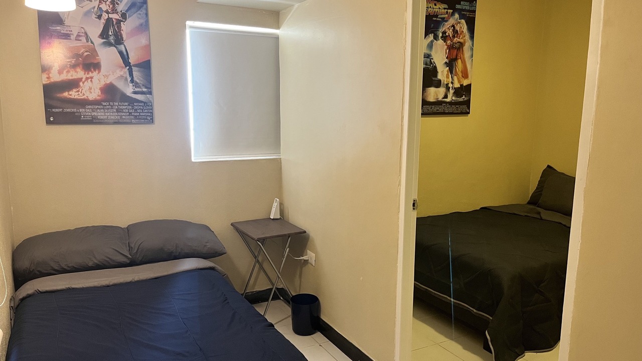 Photo of Bedroom in Matamoros