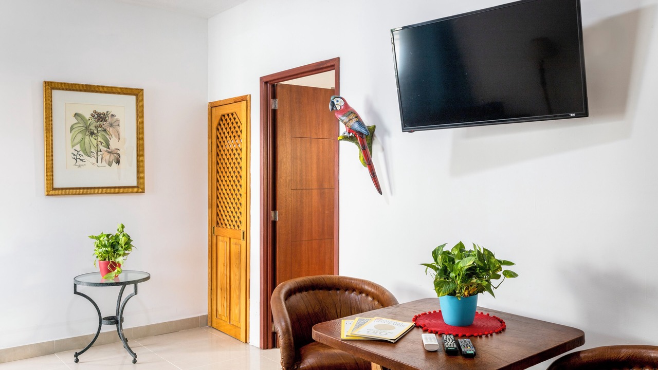 Photo of Bedroom in Emiliano Zapata