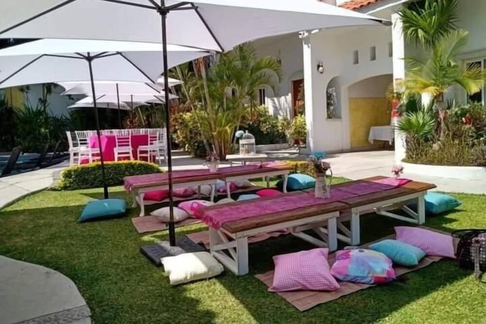 Photo of Outdoor in Central Cuernavaca