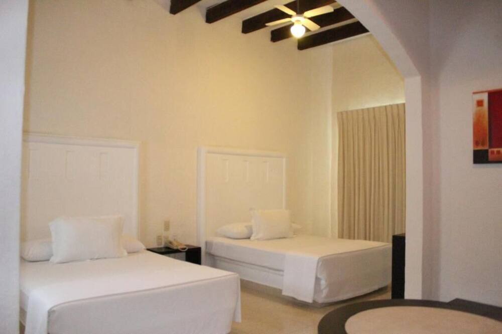 Photo of Bedroom in Central Cuernavaca