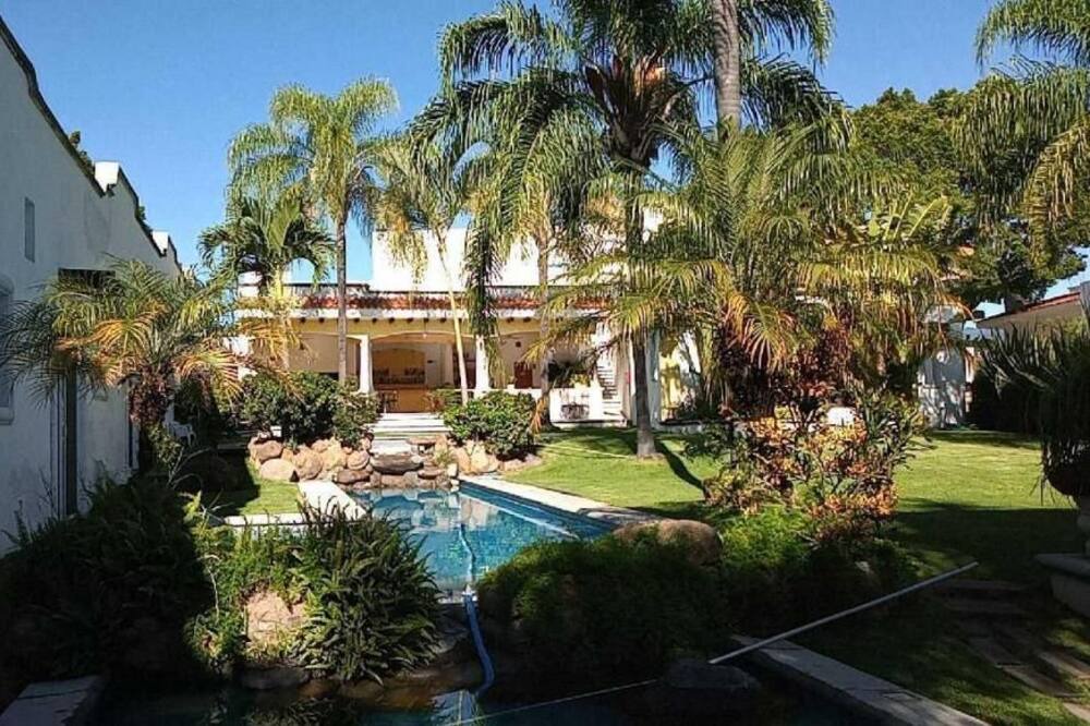 Photo of Outdoor in Central Cuernavaca