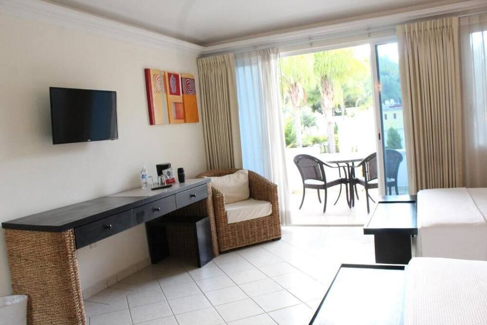 Photo of Livingroom in Central Cuernavaca