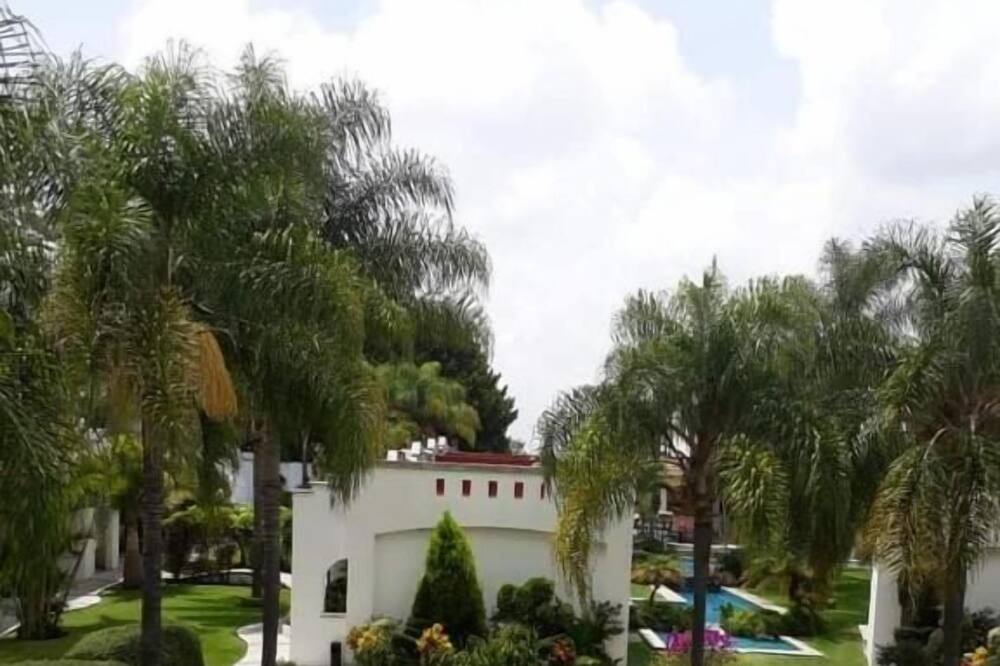 Photo of Outdoor in Central Cuernavaca
