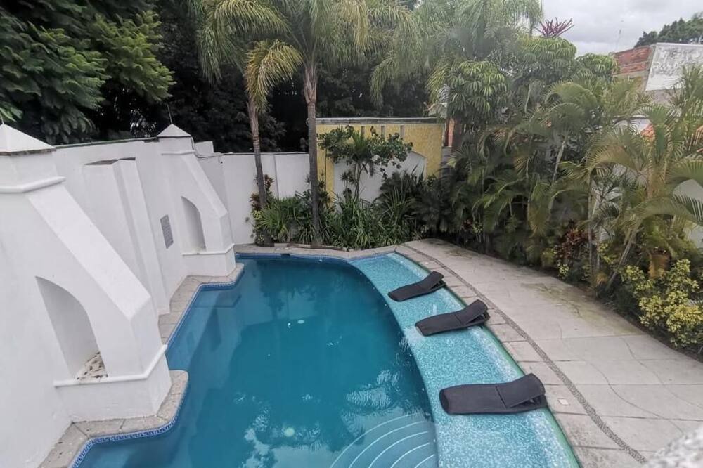 Photo of Outdoor in Central Cuernavaca