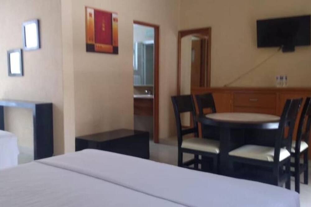 Photo of Bedroom in Central Cuernavaca