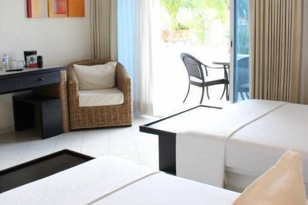 Photo of Bedroom in Central Cuernavaca