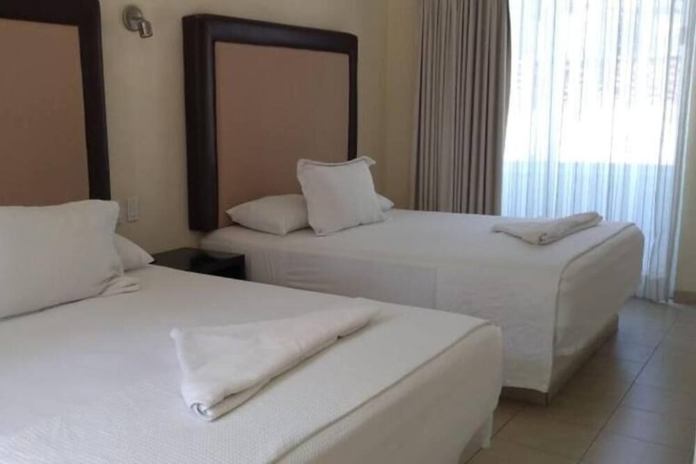 Photo of Bedroom in Central Cuernavaca