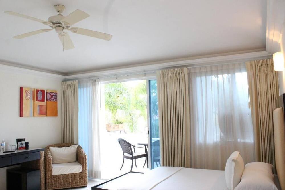 Photo of Bedroom in Central Cuernavaca