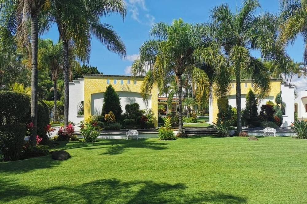 Photo of Outdoor in Central Cuernavaca