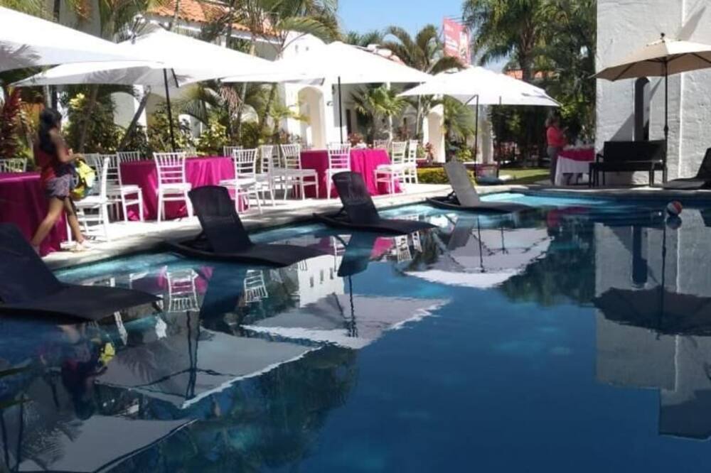 Photo of Outdoor in Central Cuernavaca