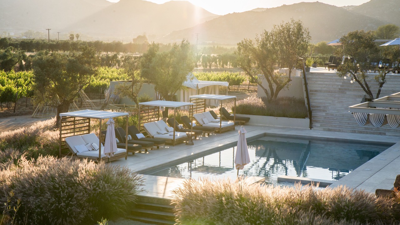 Photo of Outdoor in Valle de Guadalupe