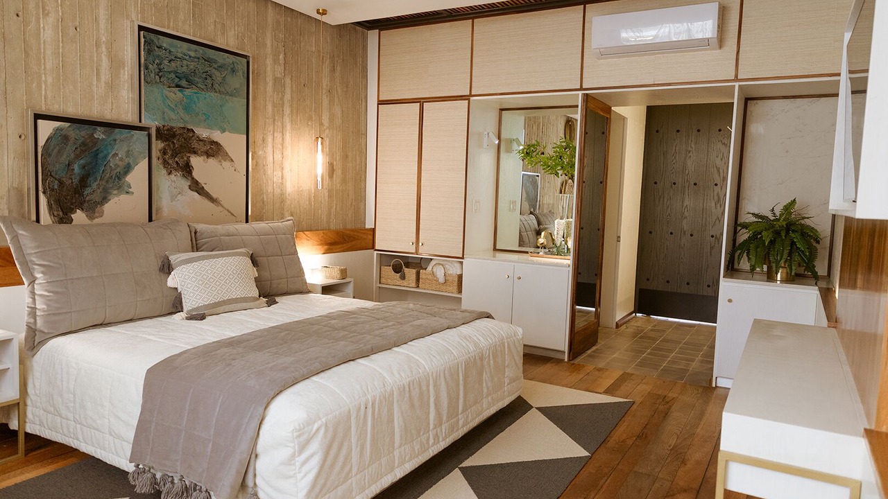 Photo of Bedroom in Valle de Guadalupe