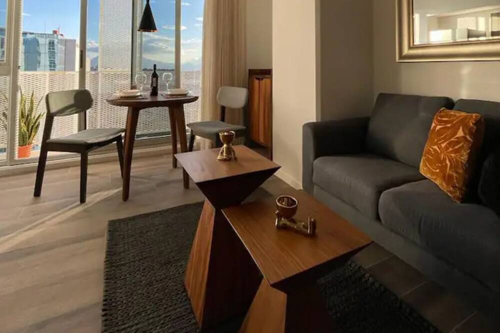 Photo of Livingroom in Guatemala City