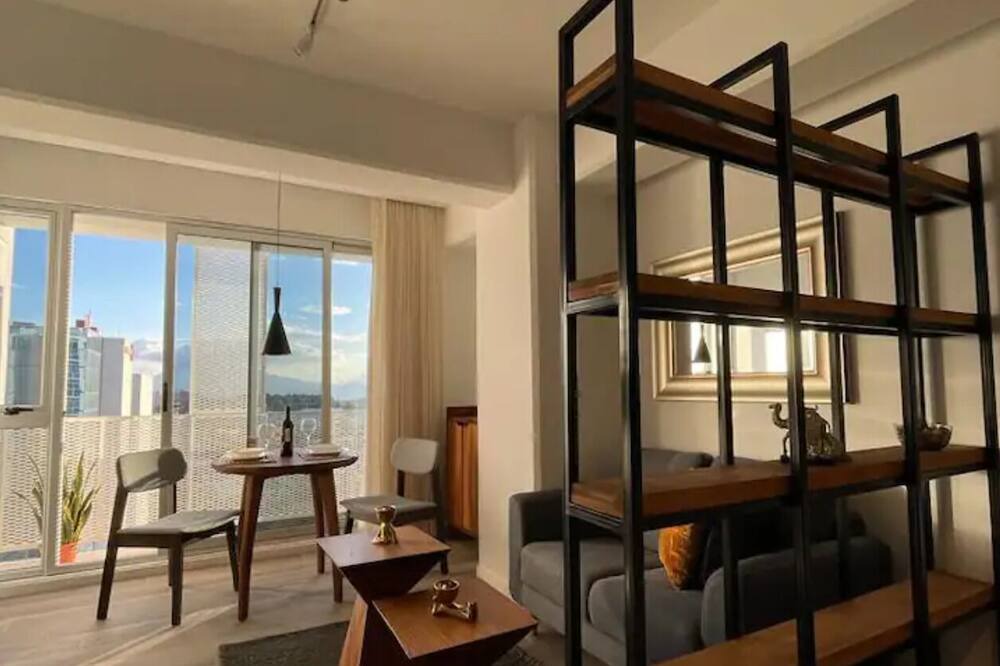 Photo of Livingroom in Guatemala City