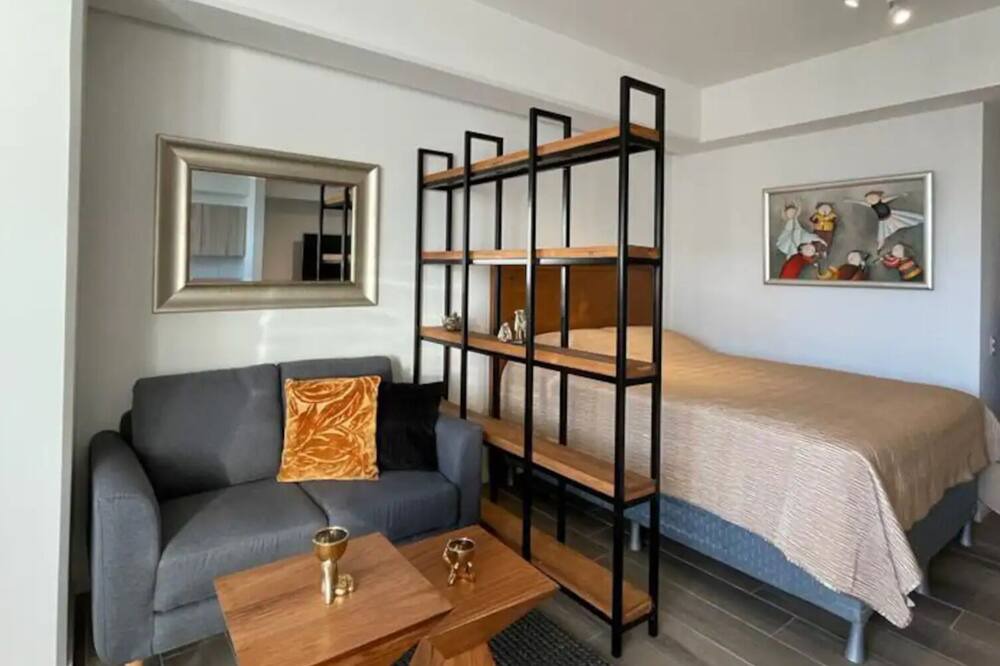 Photo of Bedroom in Guatemala City